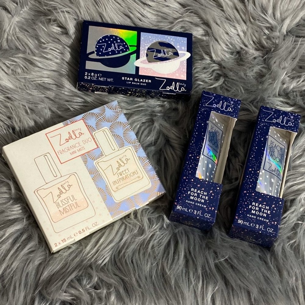 Zoella bundle